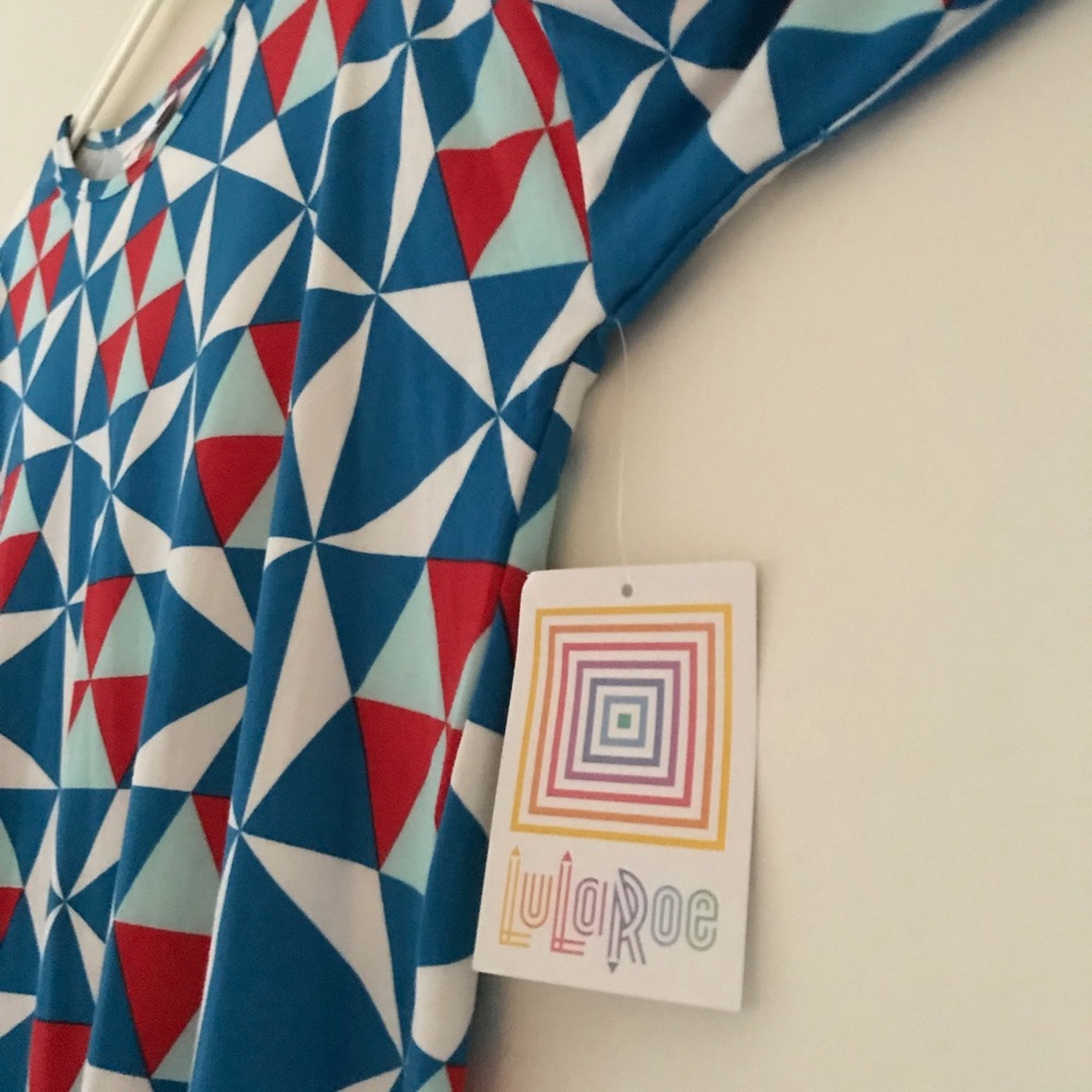 Lularoe Irma